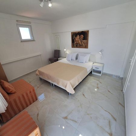 Apartman Graciela Perfect Location Gradac Gradac  Kültér fotó