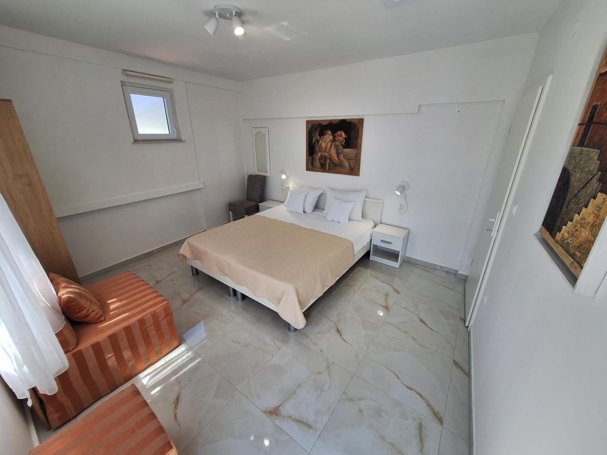 Apartman Graciela Perfect Location Gradac Gradac  Kültér fotó