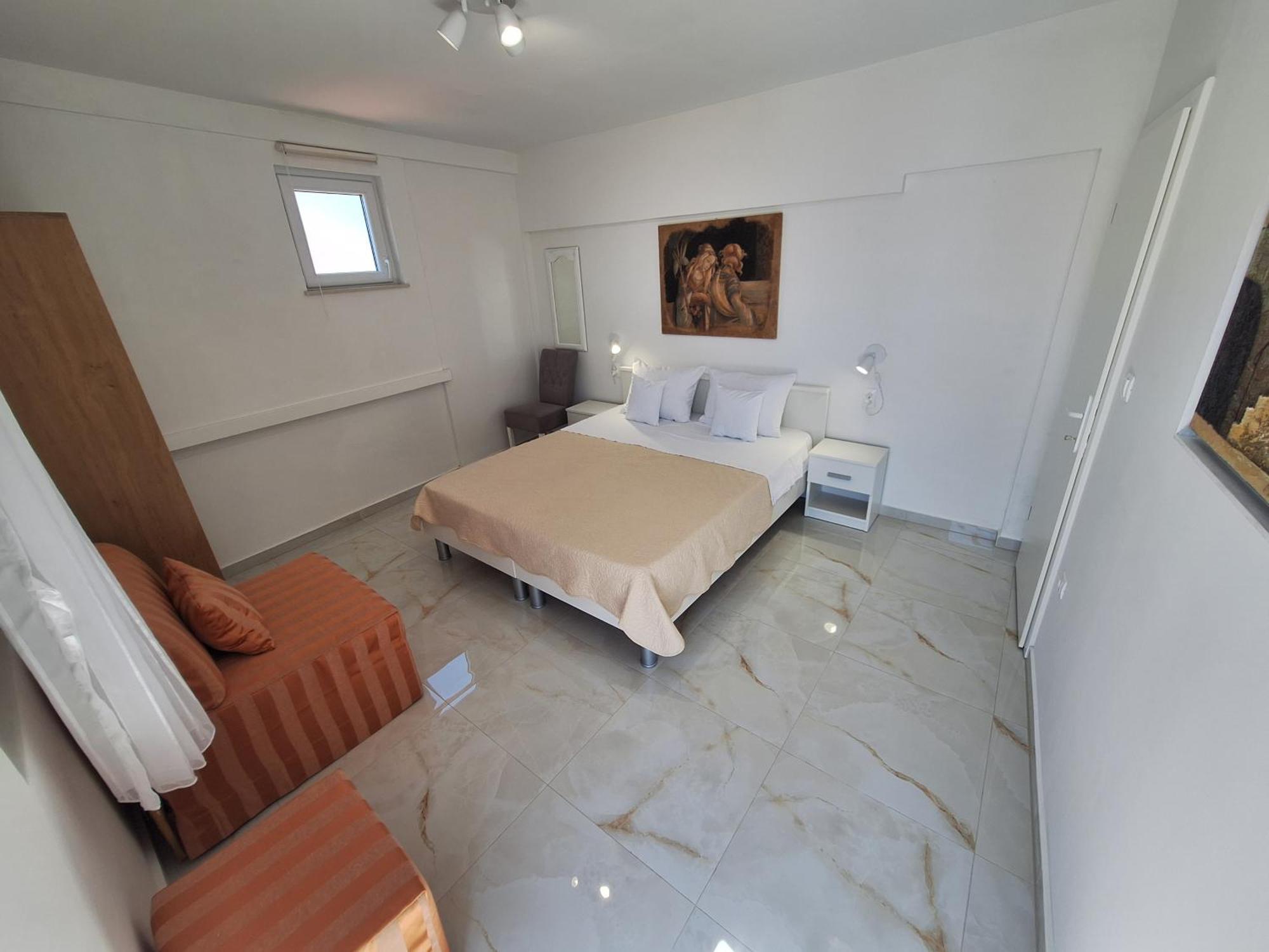 Apartman Graciela Perfect Location Gradac Gradac  Kültér fotó