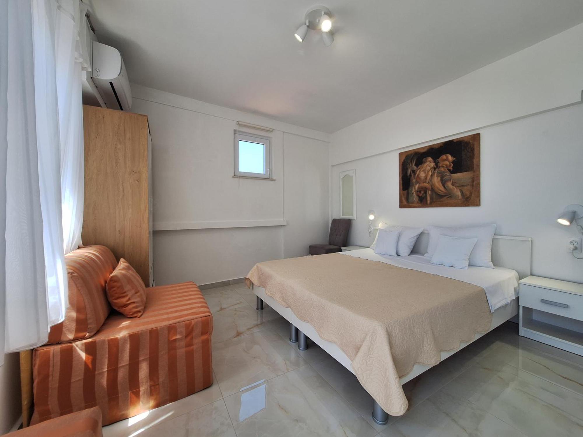 Apartman Graciela Perfect Location Gradac Gradac  Kültér fotó
