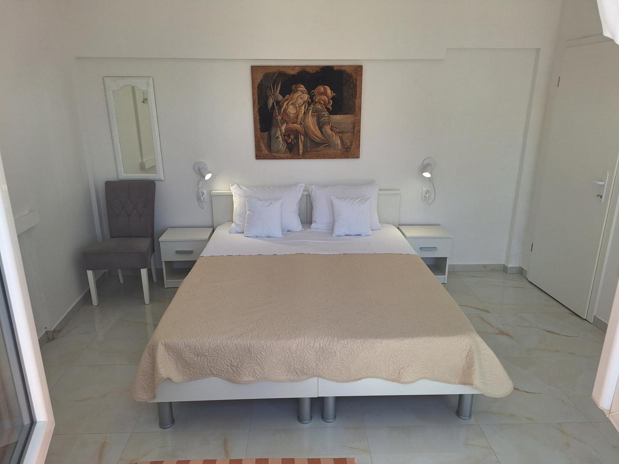 Apartman Graciela Perfect Location Gradac Gradac  Kültér fotó