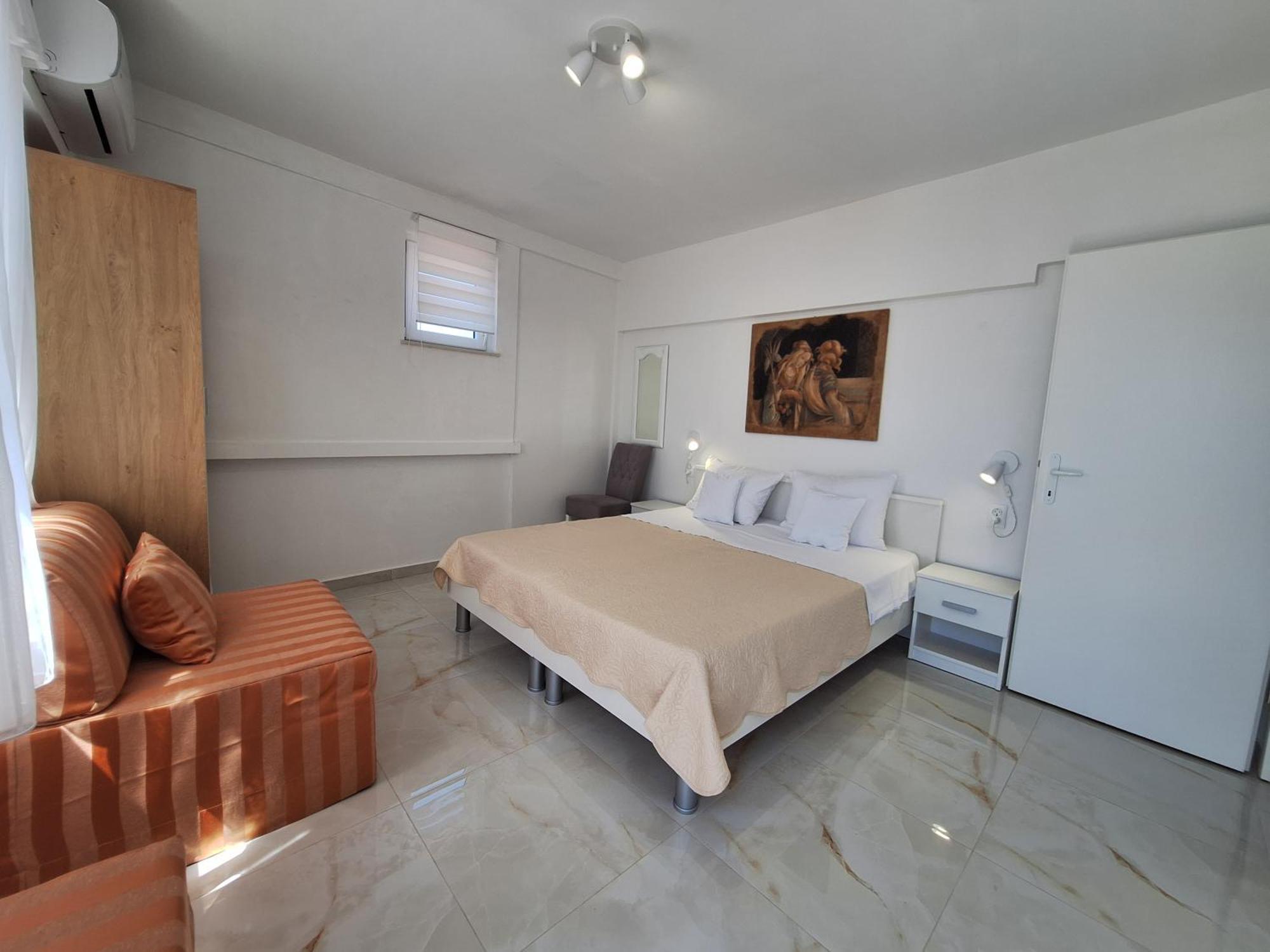 Apartman Graciela Perfect Location Gradac Gradac  Kültér fotó