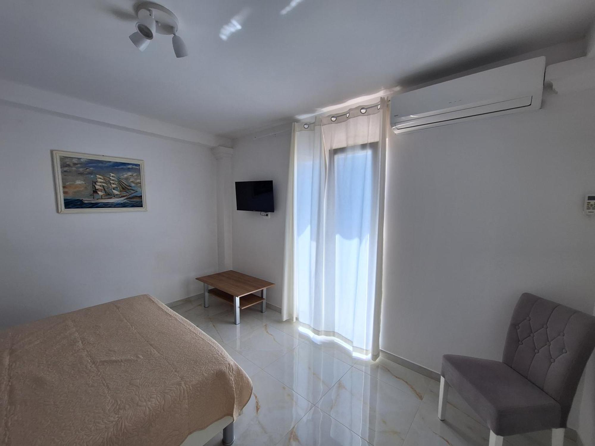 Apartman Graciela Perfect Location Gradac Gradac  Kültér fotó