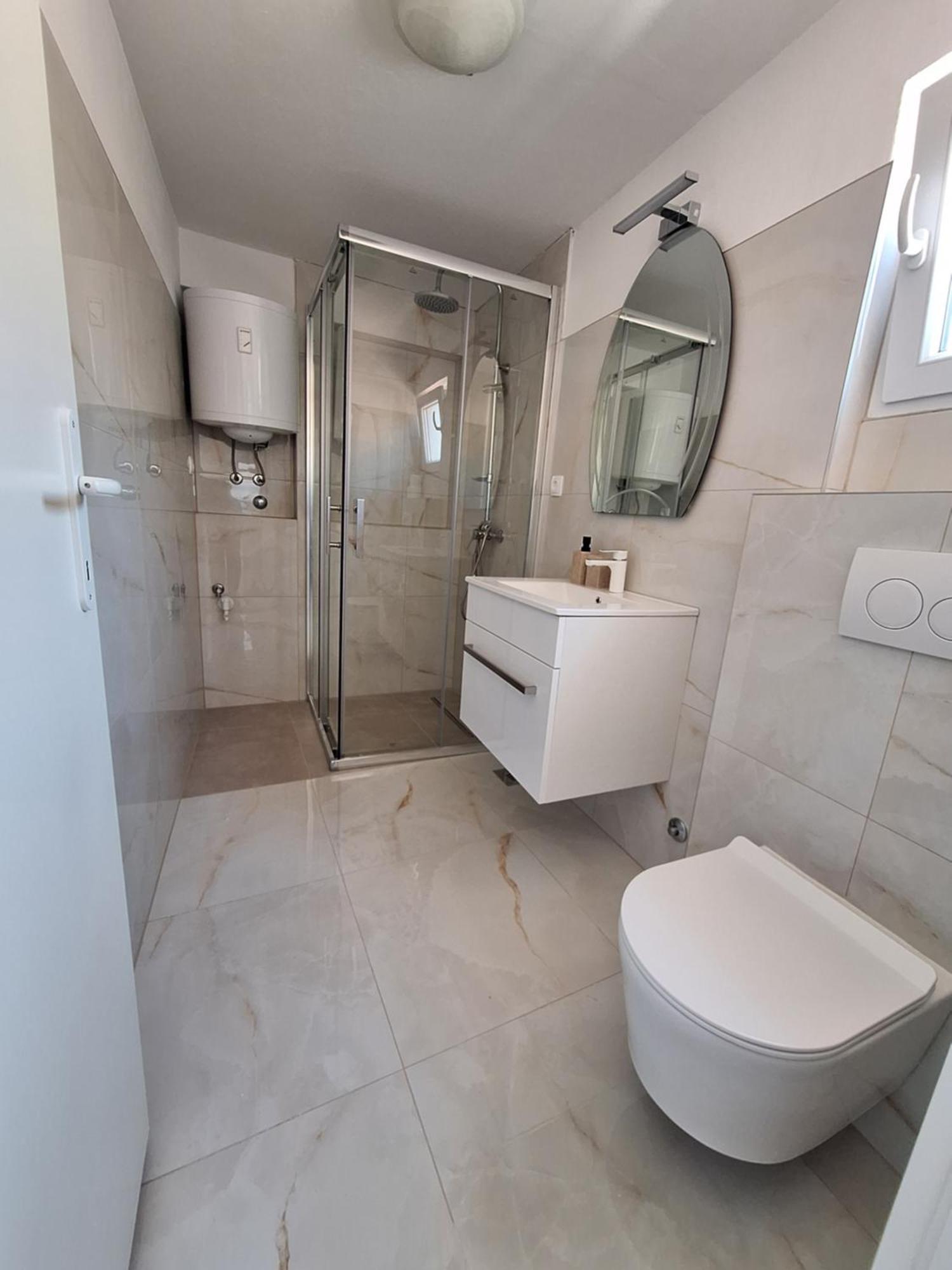 Apartman Graciela Perfect Location Gradac Gradac  Kültér fotó
